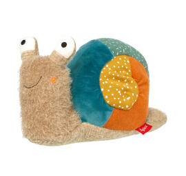kuschelige Geschenke Sigikid
