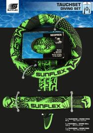 Sand & Wasserspielzeug SUNFLEX / INTEX / RUBBABU