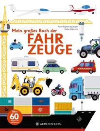 bis 6 Jahre Wissensbücher bis 6 Jahre GERSTENBERG