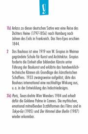 Quiz & Ratespiele moses. Verlag