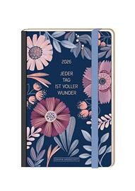 Tagebuch & Kalender GRAFIK WERKSTATT