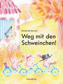 Bilderbücher MINEDITION