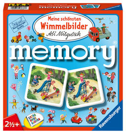 Sonstiges Ravensburger