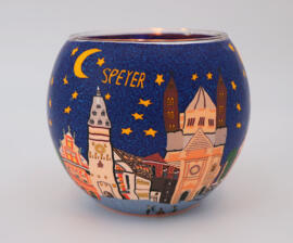 Sonstige Geschenke Weihnachtliche Geschenke Leuchtobjekte & Kerzen Heimatliebe & regionale Geschenke HELLMANN