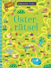 Ostern Usborne Verlag GmbH