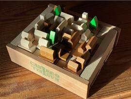 Spiele aus Holz LOQUAI /