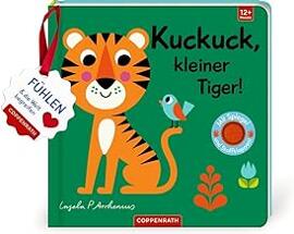 Bücher aus Pappe COPPENRATH
