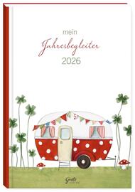 Tagebuch & Kalender GRÄTZ