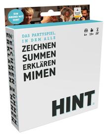Kommunikations- & Partyspiele ASMODEE GMBH