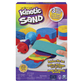 Knete & Fingermalfarben Amigo