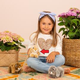 auf dem Land Hermann Teddy Collection