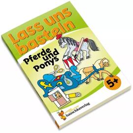 Kinderbücher bis 6 Jahre Hauschka