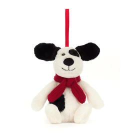 Weihnachtsdekoration JELLYCAT