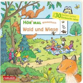 Kinderbücher bis 6 Jahre CARLSEN