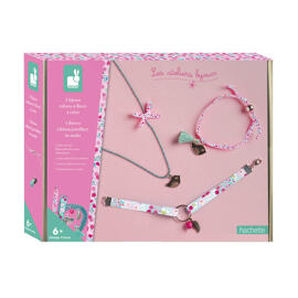 Perlen & Schmuck JANOD