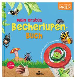 Natur & Abenteuer moses. Verlag