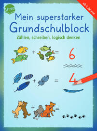 Rätselbücher & -karten ARENA VERLAG GMBH