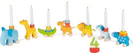 Geburtstag Gollnest & Kiesel