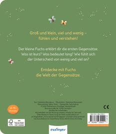 Fühl- & Soundbücher ESSLINGER VERLAG