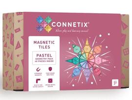 Magnetbausets DJECO / CONNETIX