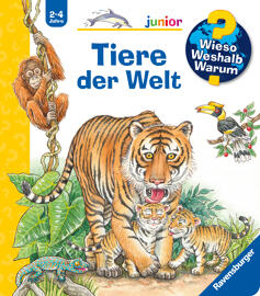 bis 6 Jahre RAVENSBURGER