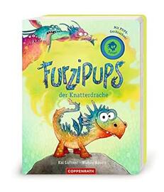 Bücher aus Pappe Coppenrath