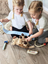 Rollenspiel & Verkleidung small foot