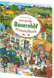 Wimmelbücher LOEWE VERLAG GMBH