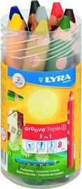 Sonstiges Lyra