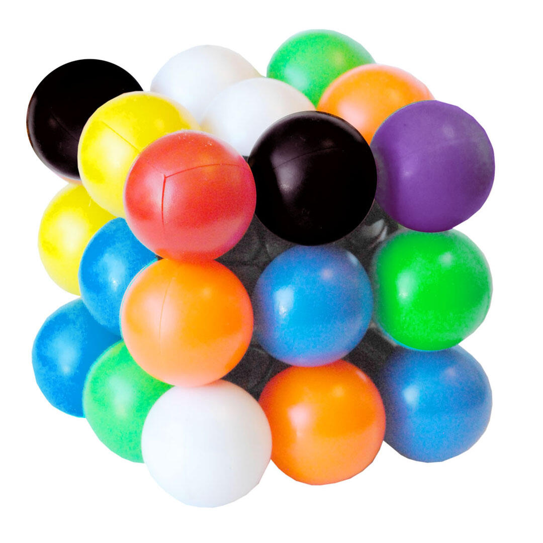 Mefferts Best - Mefferts Mole Cube