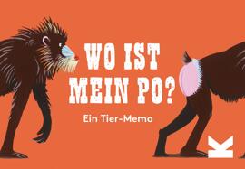 Spiele bis 6 Jahre HUTTER