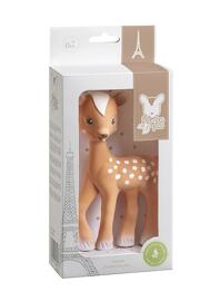 Rasseln & Greiflinge Sophie la girafe