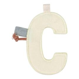 Buchstaben LITTLE DUTCH