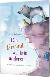 zum Vorlesen THIENEMANN
