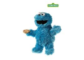 Handpuppen MATTHIES