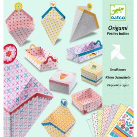 Papier & Origami DJECO