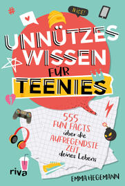 Jugendliche RIVA VERLAG