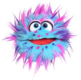 Menschliche Handpuppen MATTHIES