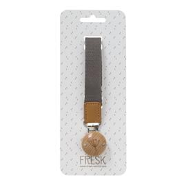 Schnullerketten & Clips FRESK