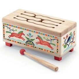 Musikinstrumente Djeco