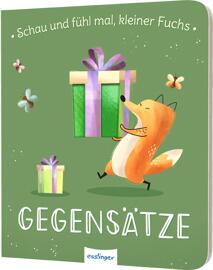 Bilderbücher ESSLINGER