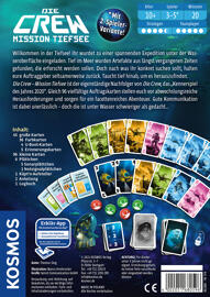 Spiele für Erwachsene Kosmos