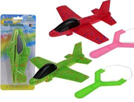 Wurfgleiter & Flugzeuge FUN TRADING
