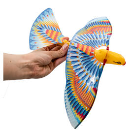 Flug- & Wurfspiele HCM Kinzel