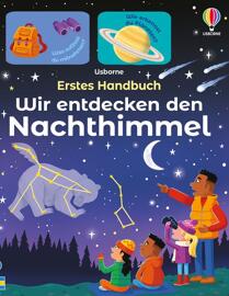 Astronomie & Ozeane Usborne Verlag GmbH