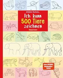 Zeichenschule BASSERMANN, EDITION