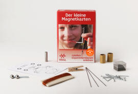 Experimentieren & Forschen Walter Kraul