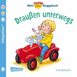 Bücher aus Pappe CARLSEN VERLAG GMBH