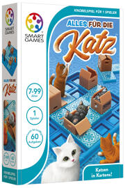 Knobeln & Rätseln Smart Games