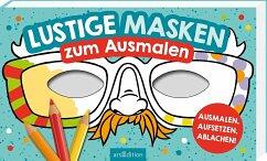 Beschäftigungshefte ARS EDITION GMBH